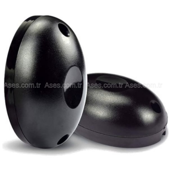 MASSPROBEAMEFBS01Emniyet Fotoseli Beam Sensör