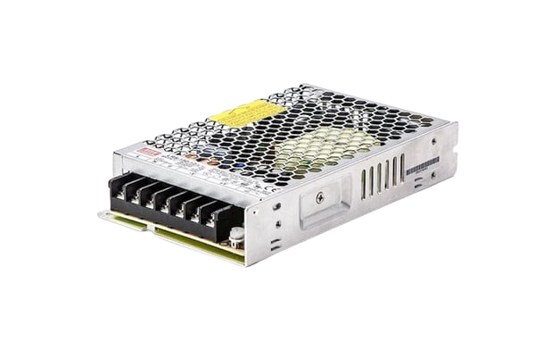 MeanWell LRS-150-12, 12VDC 12.5A 150W Güç Kaynağı