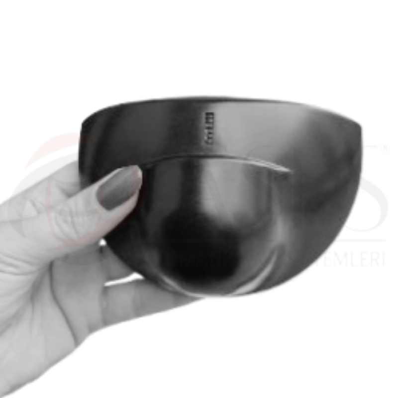 Misyon Fotoselli Kapı Radarı