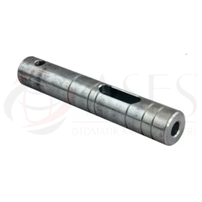 Nice Ana Şaft Çıkışı ROBUS600/1000/ROX