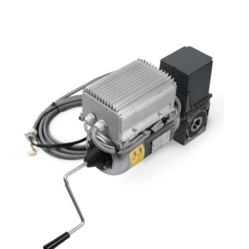 Nice HDF 45 90 ME Hızlı Pvc Kapı Motoru