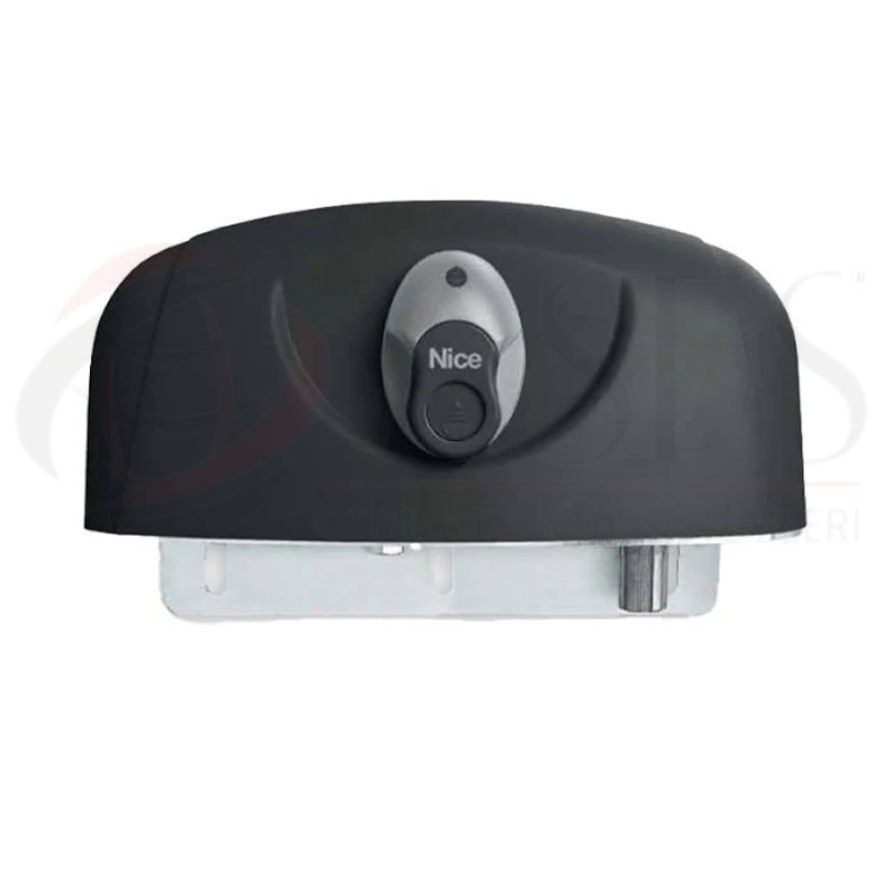 Nice Hyppo 7100 Dairesel Kapı Motoru (Tek Motor)