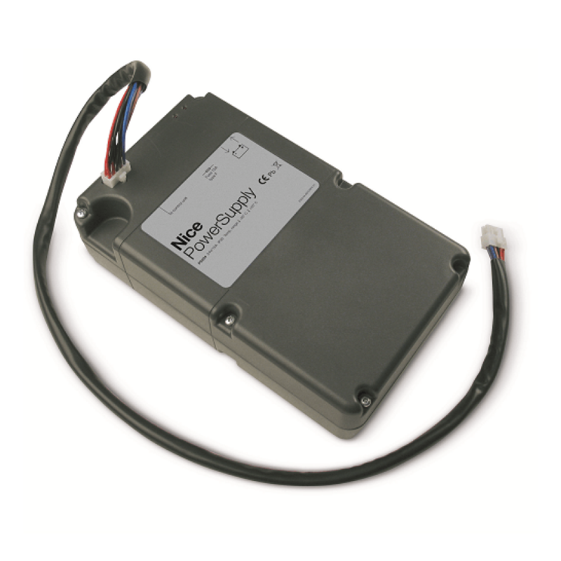 Nice PS224 Backup Akü Kiti