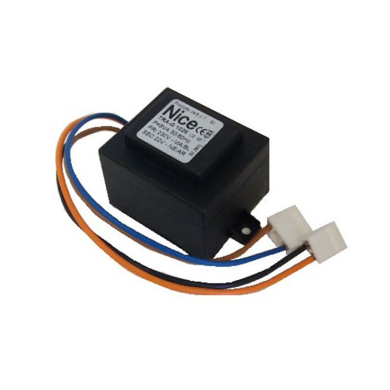 Nice Robo 1000 Trafo