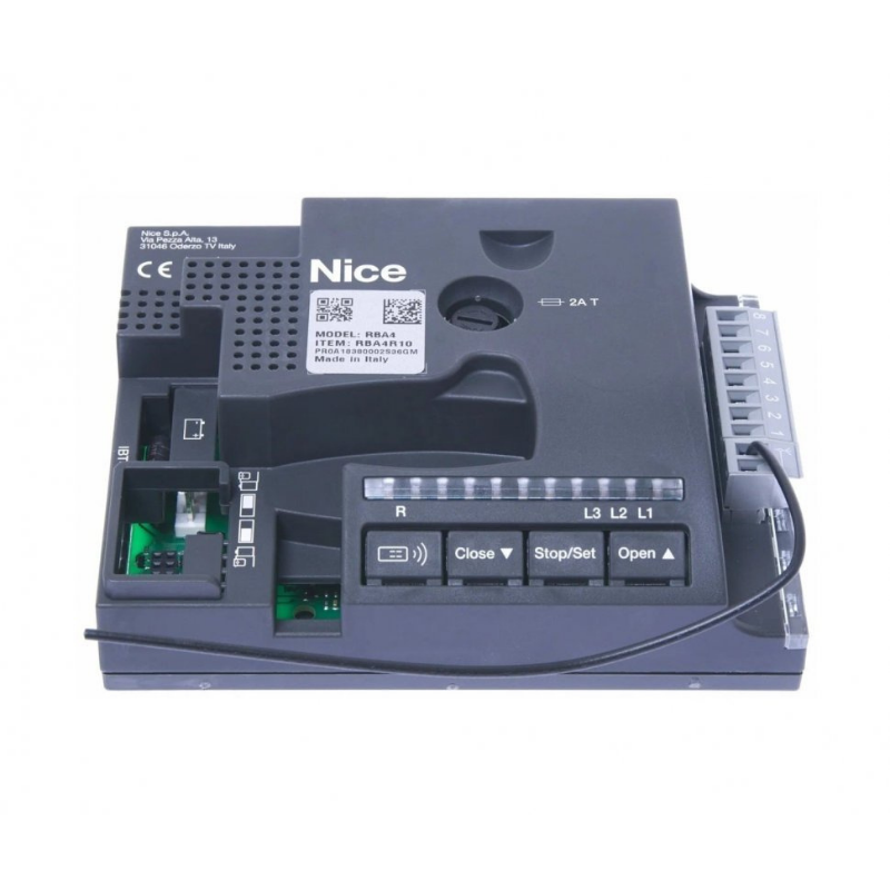 Nice SPRBA4 ROAD 400 Kontrol Kartı