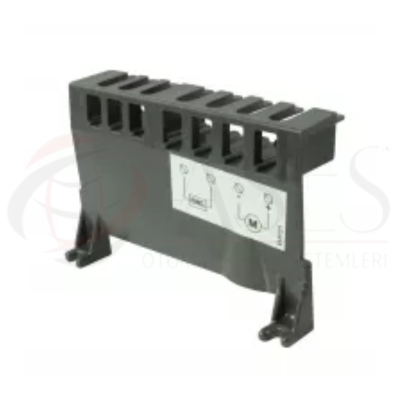 Nice Terminal Braketi TOONA