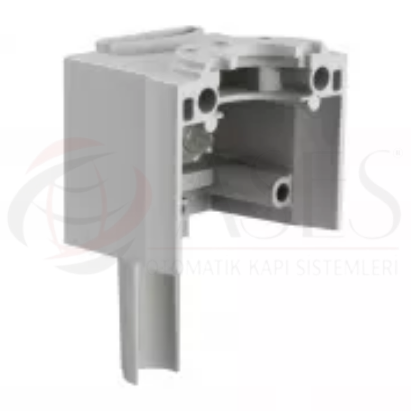 Nice Walky Motor Arka Döküm Parça