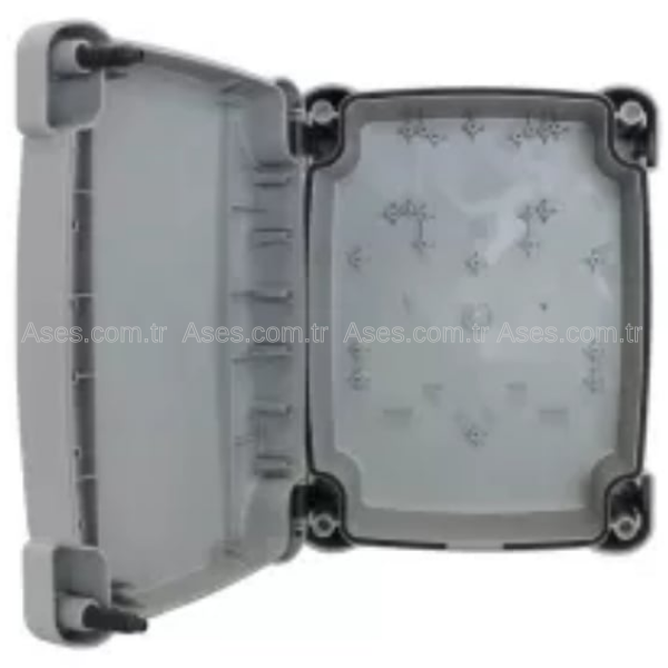 NİCEBA3-A.4525Nice Ünite Kutusu (A6F-A924-A82-WA20/A)