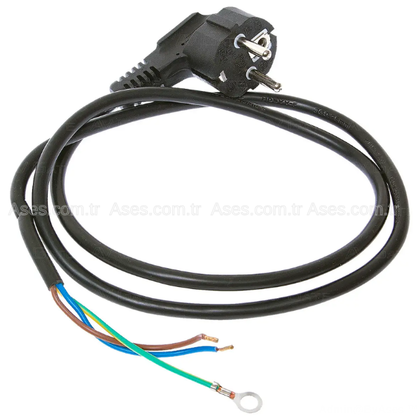 NiceCA5.5320Nice Motor Bağlantı Kablosu 230 V