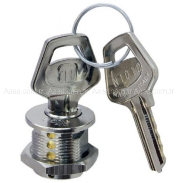 NiceCM-B-1010.1630Nice Göbek Kilit Anahtarı