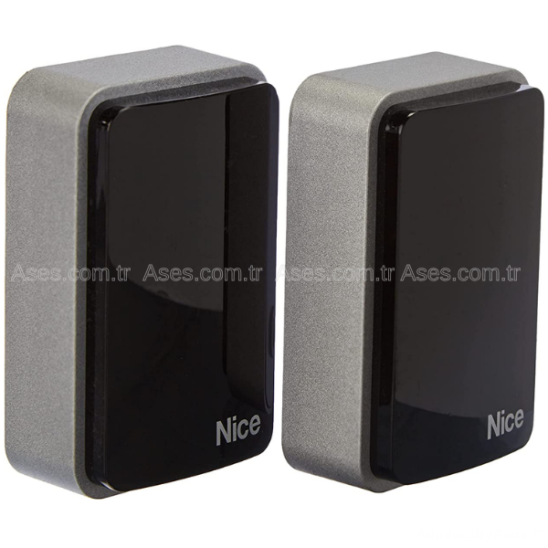 NiceEPMNİCE EPM Emniyet Fotoseli