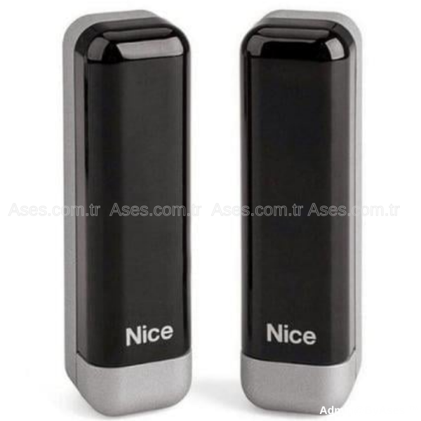 NiceEPSNice EPS Emniyet Fotoseli İnce