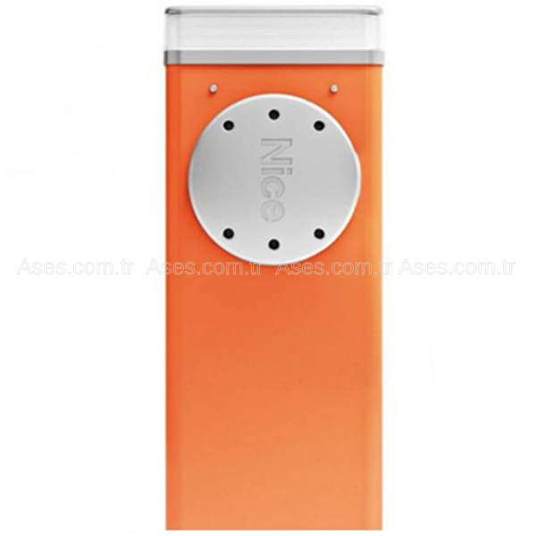 NİCEM5BARR10Nice M5BAR Bariyer Gövdesi