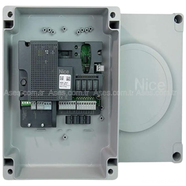 NiceMC800Nice MC800 Kontrol Ünitesi