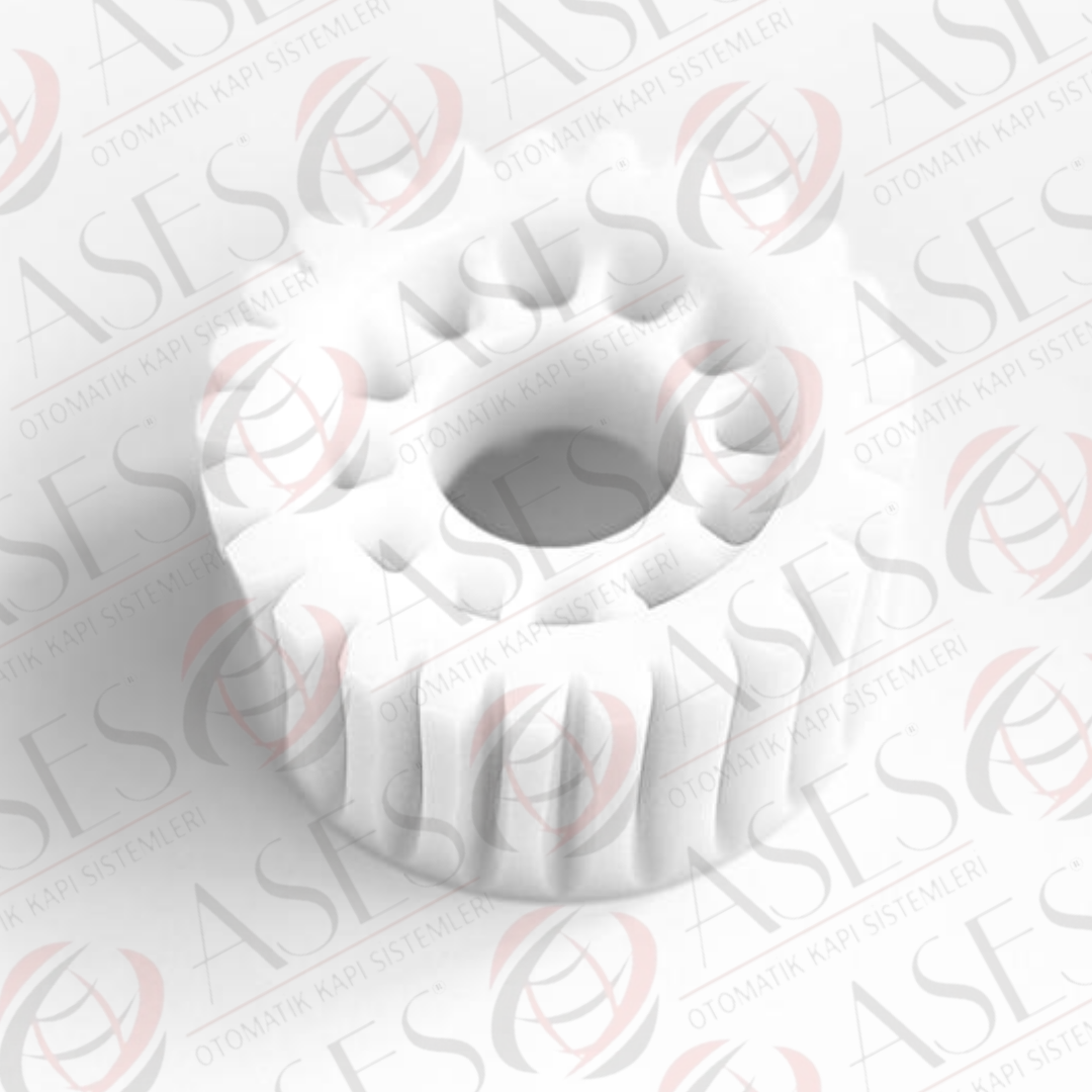 NİCEPD4068A0000Nice Robo 600 İç Dişli