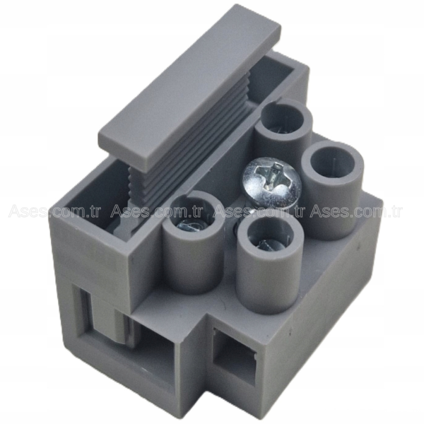 NicePFM-A.2213Nice Sigorta Tutucusu SPIN/MC424