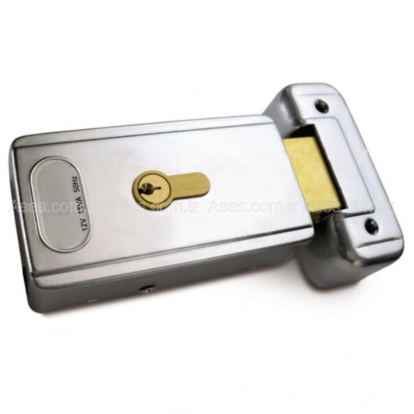 NicePLA11Nice PLA11 Elektrikli Kilit Duvar Tipi