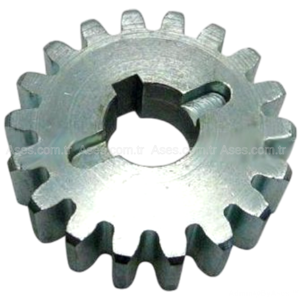 NicePMD0628.4610.R1500Nice Run 1500 Dış Dişli