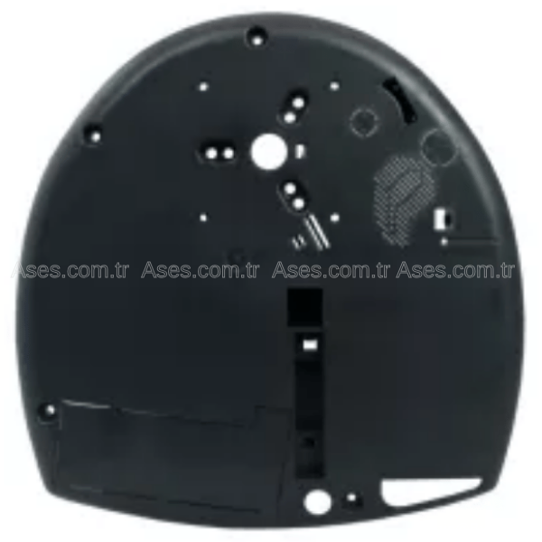 NicePPD1031R06.4540Nice Spın Motor Alt Kapak 