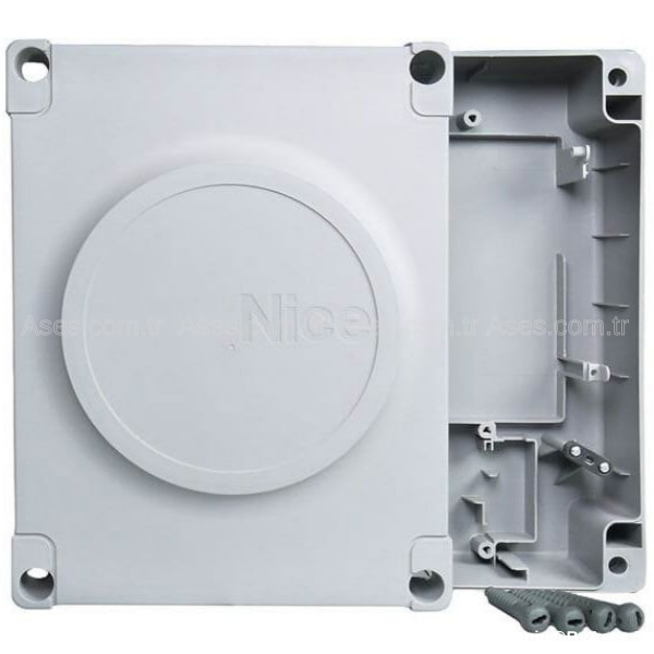 NİCEPRBMC01Nice Ünite Kutusu (MC824H,MC424-WIDE-WIDER10)