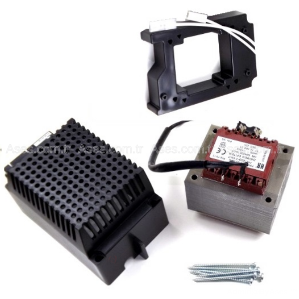 NicePRMC42401Nice Wide Bariyer ve Wingo Dairsel Trafo (Mc424-Wingo2024-Wingo3524)