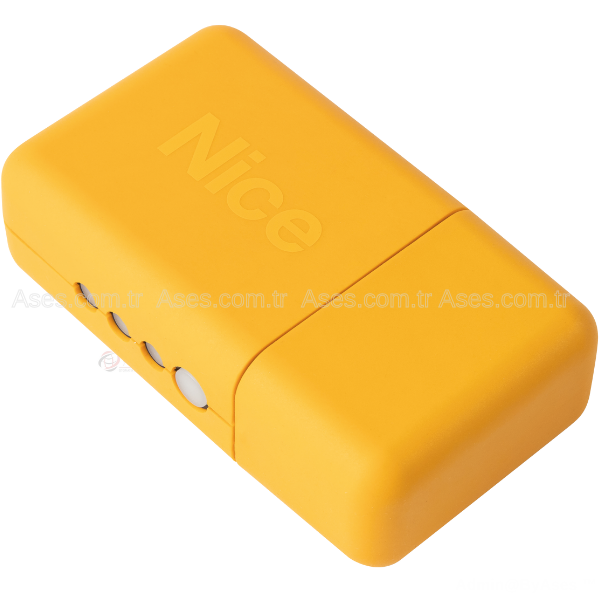 NicePROVIEWNice Pro-View Multi Fonksiyonel Arayüz