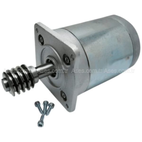 NicePRRB01CNice Robus 1000 İç Motor