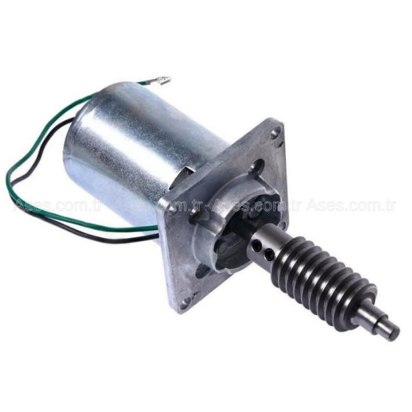 NİCEPRRB01DNice Road 400 Yedek Motor Salyangoz Dişli