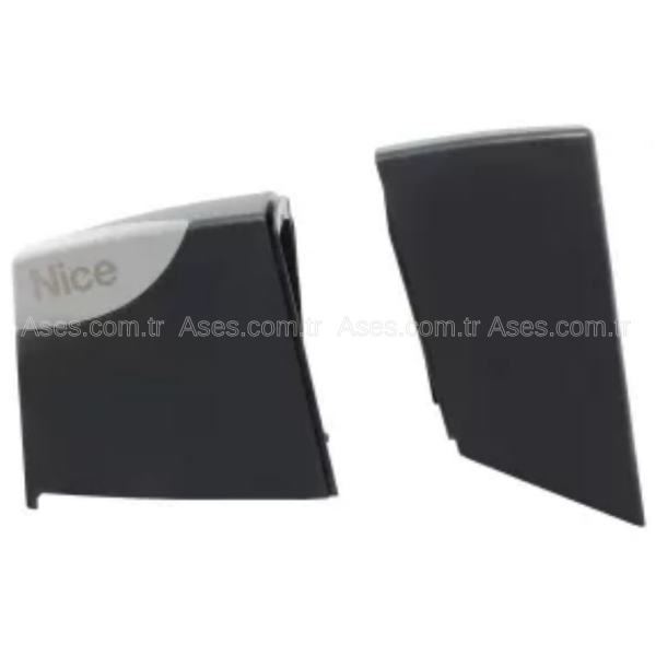 NİCEPRRB03ANice Road 400 Ön Arka Kapak