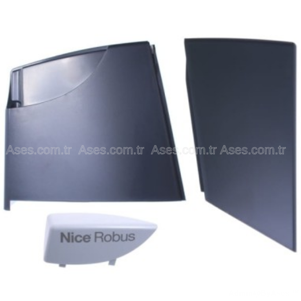 NicePRRB03ANice Robus 350-400 Ön ve Arka Kapak
