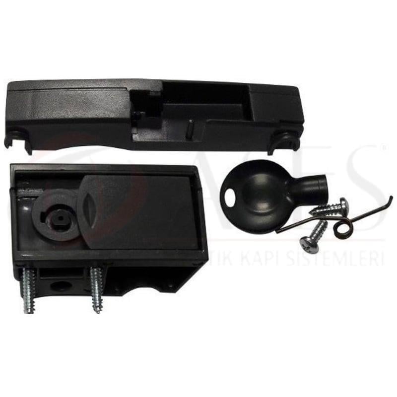 NicePRRB06Nice Road Manuel Kilit Takımı