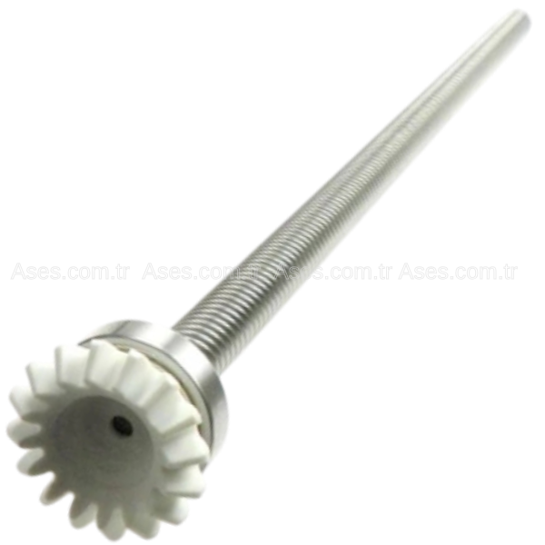 NicePRWNG07Nice WINGO 3524 Sonsuz Dişli Kiti