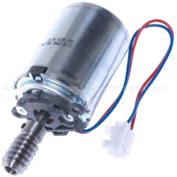 NicePRWNG08Nice Wingo 2024-3524 iç Motor