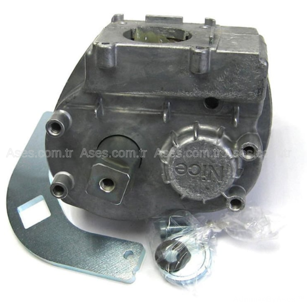 NicePRXB02Nice WIDES Redüktör Motorsuz