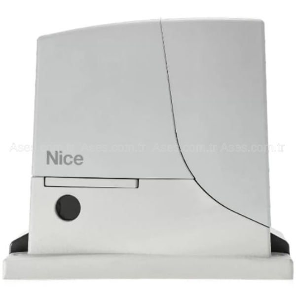 NİCEROX1000R10Nice Rox 1000 Yana Kayar Kapı Motoru (Tek Motor)