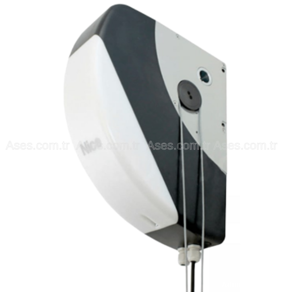 NiceSO2000R10Nice Soon Seksiyonel Garaj Kapısı Motoru (Aksesuarsız Tek Motor)