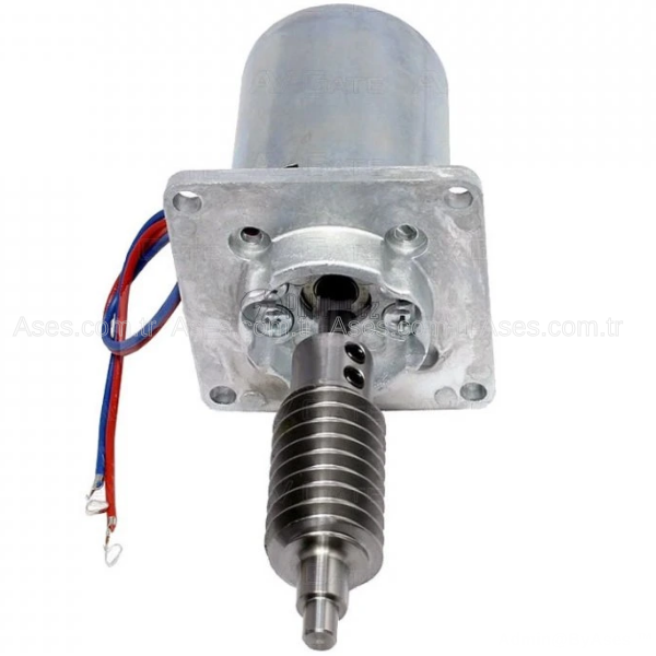 NiceSPAMG00200Nice Robus 350-400 Yedek Motor Salyangoz Dişli ve İç Dişli