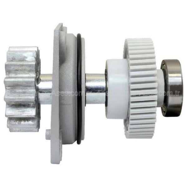 NiceSPAMG00700Nice ROAD 200 Dişli Takımı