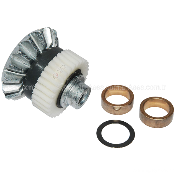 NiceSPAMG217B00ANice Toona 4005-4006-5016 iç Dişli Seti