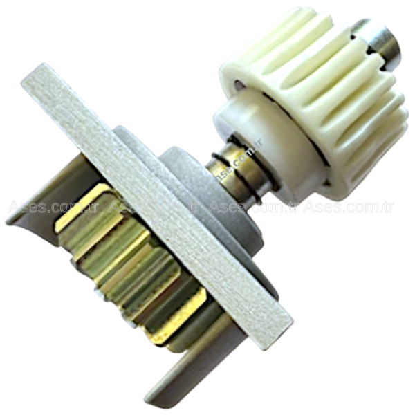 NiceSPAMG603B00ANice Robo 600 Dişli Seti (SPAMG603B00A)