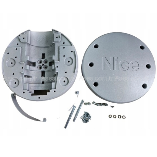 NİCESPBAR0001Nice MBAR/LBAR Kol Bağlantı Kiti