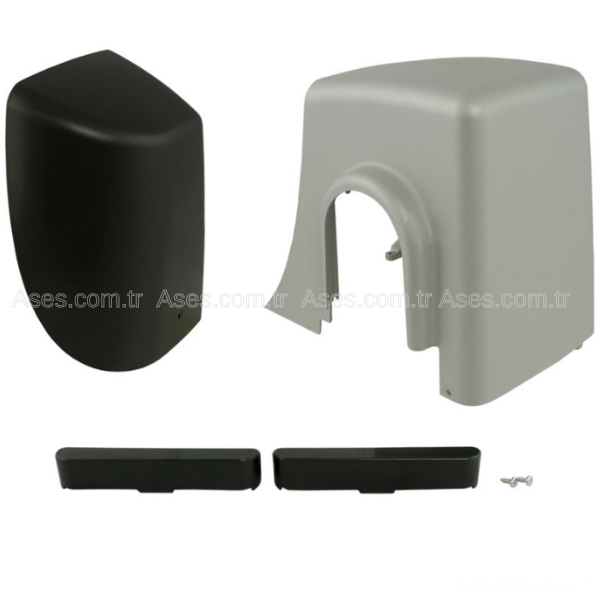 NiceSPCG008100.R1800Nice Run 1800 Kapak Seti