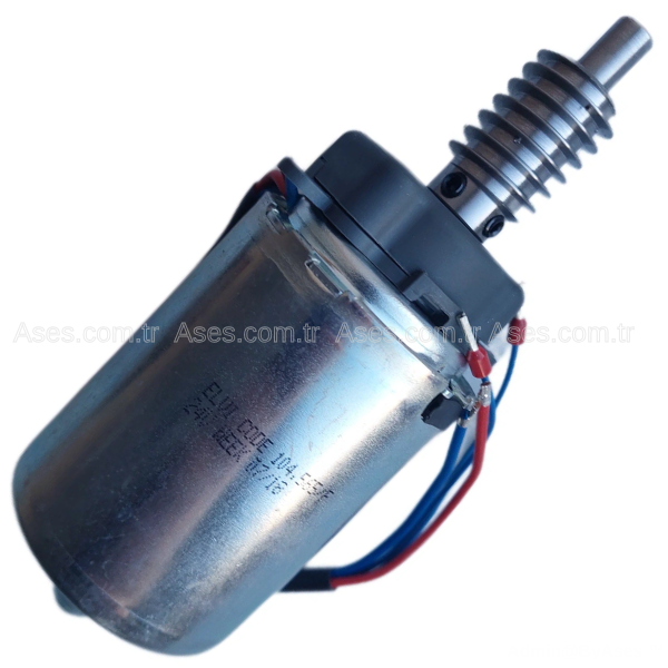 NiceSPMTG10000Nice Toona 5024HS ve Toona 6024HS iç Motor