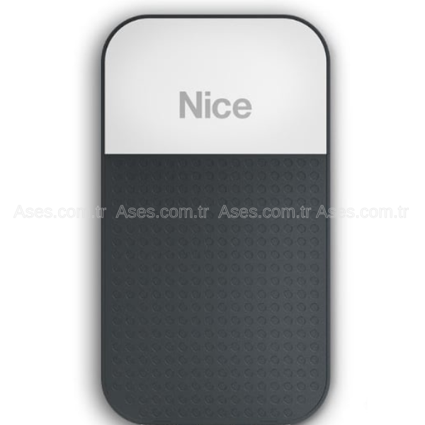 NİCESPO32BKCER01TKNice SPIDO 600N (Tek Motor)