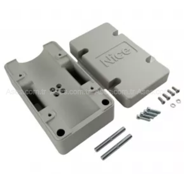 NİCESPWIDE0001AKol Bağlantı Aparatı Nice WIDEL Bariyerler için SPWIDE0001A