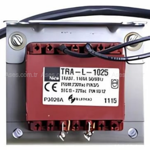 NİCETRA-L.1025Nice WIL Bariyer Trafo