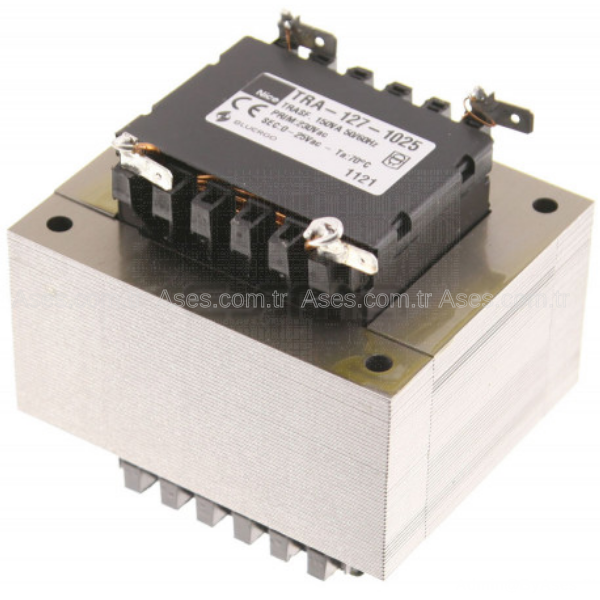 NiceTRA127.1025Nice Robus 600 Trafo (SPEG069A00)