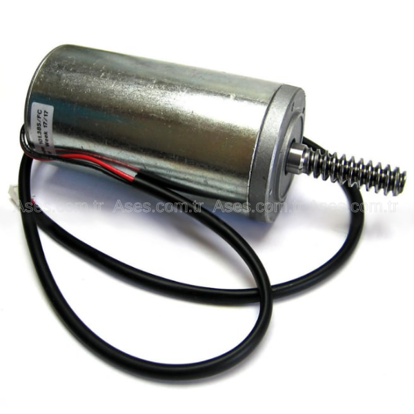 NİCEWA03R08Nice WIDEM Bariyer İç Motor 24V (Wil4 Uyumlu)