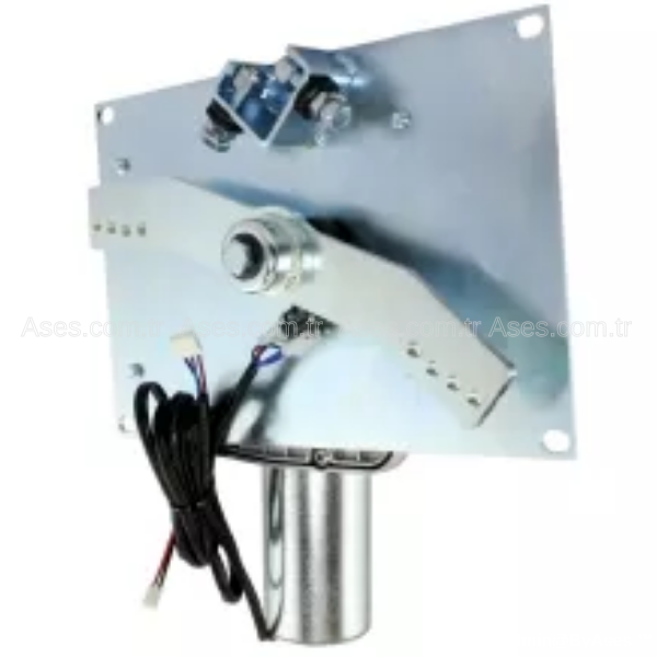 NİCEWA05Nice WIDEM-WIL6 Bariyer Redüktör (WA05)