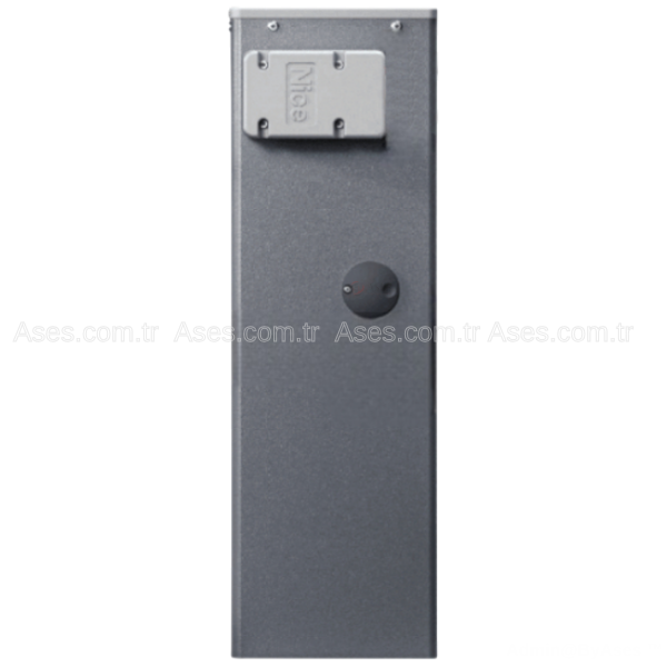 NiceWIDEM5GRNice Wide M Antrasit Gri Bariyer Gövdesi